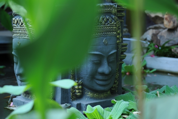 Popular Boutique Hotel (Siem Reap)
